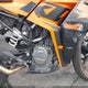 MD2JYJ408NC210522 2022 Ktm 390 Rc auction photo thumbnail 8