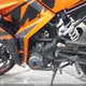 MD2JYJ408NC210522 2022 Ktm 390 Rc auction photo thumbnail 9