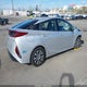 JTDKARFP5L3160196 2020 Toyota Prius Prime Le auction photo thumbnail 4