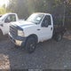 1FTNF21555EA09040 2005 Ford F-250 Xl/Xlt auction photo thumbnail 2