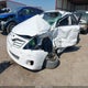 4T1BF3EK1AU529501 2010 Toyota Camry Le auction photo thumbnail 2