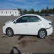 2T1BURHE0EC173385 2014 Toyota Corolla L auction photo thumbnail 14