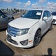 3FAHP0HAXCR250660 2012 Ford Fusion Se auction photo thumbnail 2