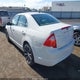 3FAHP0HAXCR250660 2012 Ford Fusion Se auction photo thumbnail 3