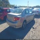 2T1BU4EE5AC372448 2010 Toyota Corolla Le auction photo thumbnail 4