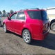1GYEE437190139360 2009 Cadillac Srx V6 auction photo thumbnail 3