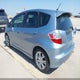 JHMGE8H50BC025768 2011 Honda Fit Sport auction photo thumbnail 3