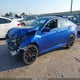 2HGFC2F61KH560151 2019 Honda Civic Lx auction photo thumbnail 2