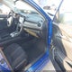 2HGFC2F61KH560151 2019 Honda Civic Lx auction photo thumbnail 5