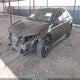 4T1B11HK2KU166805 2019 Toyota Camry Se auction photo thumbnail 2