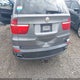 4USFE83517LY65046 2007 BMW X5 4.8I auction photo thumbnail 12