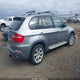 4USFE83517LY65046 2007 BMW X5 4.8I auction photo thumbnail 4