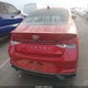 KMHLP4AG0NU255948 2022 Hyundai Elantra Limited auction photo thumbnail 17