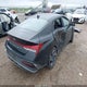 KMHLM4DG1SU908125 2025 Hyundai Elantra Sel Sport auction photo thumbnail 4