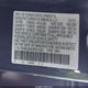 7FARS3H42PE012032 2023 Honda Cr-V Ex 2Wd auction photo thumbnail 9