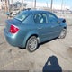 1G1AD5F53A7176048 2010 Chevrolet Cobalt Lt auction photo thumbnail 4
