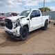 1GTRHCEK3NZ510387 2022 GMC Sierra 1500 2Wd Standard Box Elevation auction photo thumbnail 2