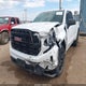 1GTRHCEK3NZ510387 2022 GMC Sierra 1500 2Wd Standard Box Elevation auction photo thumbnail 6