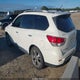 5N1AR2MM4DC660884 2013 Nissan Pathfinder Platinum auction photo thumbnail 3