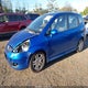 JHMGD38627S001533 2007 Honda Fit Sport auction photo thumbnail 2