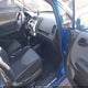 JHMGD38627S001533 2007 Honda Fit Sport auction photo thumbnail 5