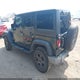 1J4BA3H10BL581161 2011 Jeep Wrangler Unlimited Sport auction photo thumbnail 3
