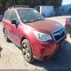 JF2SJAAC0EH488137 2014 Subaru Forester 2.5I auction photo thumbnail 1
