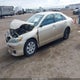 4T4BF3EK7AR064633 2010 Toyota Camry auction photo thumbnail 2