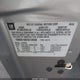 1GNDS13SX52126335 2005 Chevrolet Trailblazer Ls auction photo thumbnail 9
