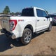 1FTFW1E5XPFB90738 2023 Ford F-150 Lariat auction photo thumbnail 4