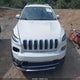1C4PJLCB1HW574030 2017 Jeep Cherokee Latitude Fwd auction photo thumbnail 12