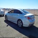 KMHEC4A49EA105154 2014 Hyundai Sonata Hybrid Limited auction photo thumbnail 3