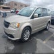 2C4RDGCG8DR771556 2013 Dodge Grand Caravan Sxt auction photo thumbnail 2