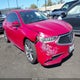 19UUB2F87KA005375 2019 Acura Tlx Advance Pkg auction photo thumbnail 1