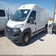 3C6LRVDG0PE563811 2023 Ram Promaster 2500 High Roof 159 Wb auction photo thumbnail 2
