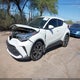 JTNKHMBX7L1081477 2020 Toyota C-Hr Xle auction photo thumbnail 2