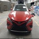 4T1B61HK1KU292364 2019 Toyota Camry Xse auction photo thumbnail 12