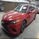 4T1B61HK1KU292364 2019 Toyota Camry Xse auction photo thumbnail 2