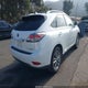 JTJBC1BA1D2063157 2013 Lexus Rx 450H auction photo thumbnail 4