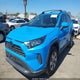 2T3K1RFV1KC017600 2019 Toyota Rav4 Le auction photo thumbnail 2