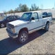 1GCCT19Z3P8176449 1993 Chevrolet S Truck S10 auction photo thumbnail 2