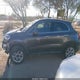 ZFBCFYDT3GP358535 2016 Fiat 500X Lounge auction photo thumbnail 14