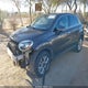 ZFBCFYDT3GP358535 2016 Fiat 500X Lounge auction photo thumbnail 2