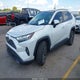 JTMD6RFV2SJ065128 2025 Toyota Rav4 Hybrid Limited auction photo thumbnail 2