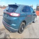 2FMPK4G92GBC31197 2016 Ford Edge Se auction photo thumbnail 4