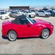 JC1NFAEK4J0140068 2018 Fiat 124 Spider Lusso auction photo thumbnail 13