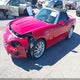JC1NFAEK4J0140068 2018 Fiat 124 Spider Lusso auction photo thumbnail 2