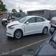 3FA6P0HD9HR112665 2017 Ford Fusion Se auction photo thumbnail 14