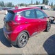 1G1FZ6S03L4138363 2020 Chevrolet Bolt Ev Fwd Premier auction photo thumbnail 4