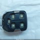 3GTU9FET7MG175876 2021 GMC Sierra 1500 4Wd Short Box Denali auction photo thumbnail 11